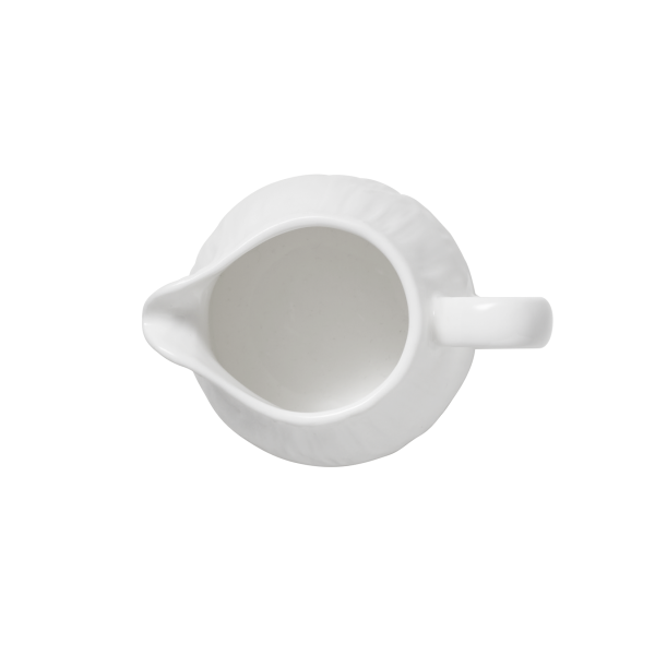 Cruchon en porcelaine - 100 ml - Série Shiro (lot de 6)
