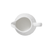 Cruchon en porcelaine - 100 ml - Série Shiro (lot de 6)