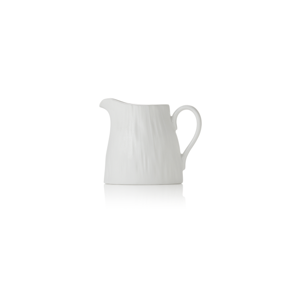 Cruchon en porcelaine - 100 ml - Série Shiro (lot de 6)
