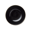 Bol en porcelaine - 750 ml - Série Kuro (lot de 4)