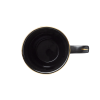 Mug en porcelaine - 330 ml - Série Kuro (lot de 4)
