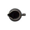 Cruchon en porcelaine - 100 ml - Série Kuro (lot de 6)