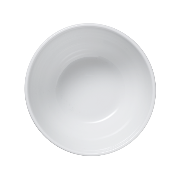 Bol en porcelaine - 650 ml (lot de 4)