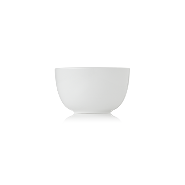 Bol en porcelaine - 650 ml (lot de 4)
