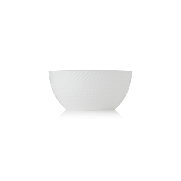Bol en porcelaine - 700 ml (lot de 4)