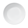Saladier rond en porcelaine Ø 24 cm (lot de 2)