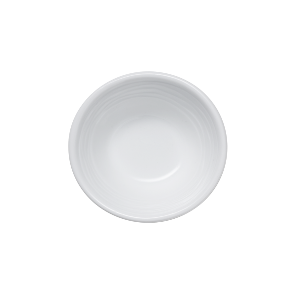 Mini-bol en porcelaine - 35 ml (lot de 6)
