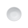 Mini-bol en porcelaine - 35 ml (lot de 6)