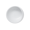 Mini-bol en porcelaine - 40 ml (lot de 6)
