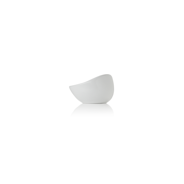Mini-bol en porcelaine - 40 ml (lot de 6)