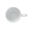 Mug en porcelaine - 300 ml (lot de 4)