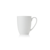 Mug en porcelaine - 300 ml (lot de 4)