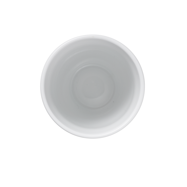 Gobelet en porcelaine - 380 ml (lot de 4)