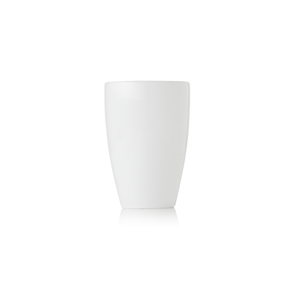 Gobelet en porcelaine - 380 ml (lot de 4)