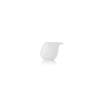 Saucière en porcelaine - 50 ml (lot de 6)