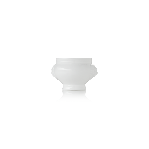 Bol à tête de lion - 120 ml (lot de 6)