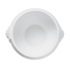 Bol à tête de lion en porcelaine - 1 L