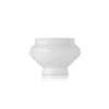 Bol à tête de lion en porcelaine - 1 L