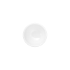 Bol en mélamine blanche - Ø 9 cm - 100 ml