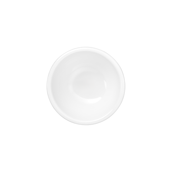 Bol en mélamine blanche - Ø 13 cm - 300 ml
