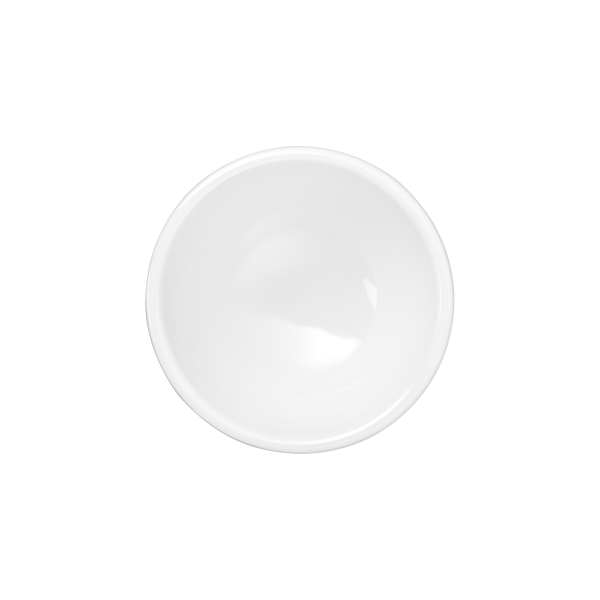 Bol en mélamine blanche - Ø 15 cm - 500 ml