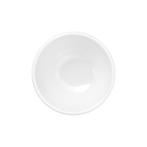 Bol en mélamine blanche - Ø 20 cm - 1,5 L