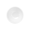 Bol en mélamine blanche - Ø 20 cm - 1,5 L