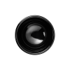 Bol en mélamine noire - Ø 20 cm - 1,5 L