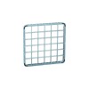 Élément d'extension en polypropylène pour panier à verres - 36 compartiments
