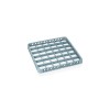 Élément d'extension en polypropylène pour panier à verres - 36 compartiments