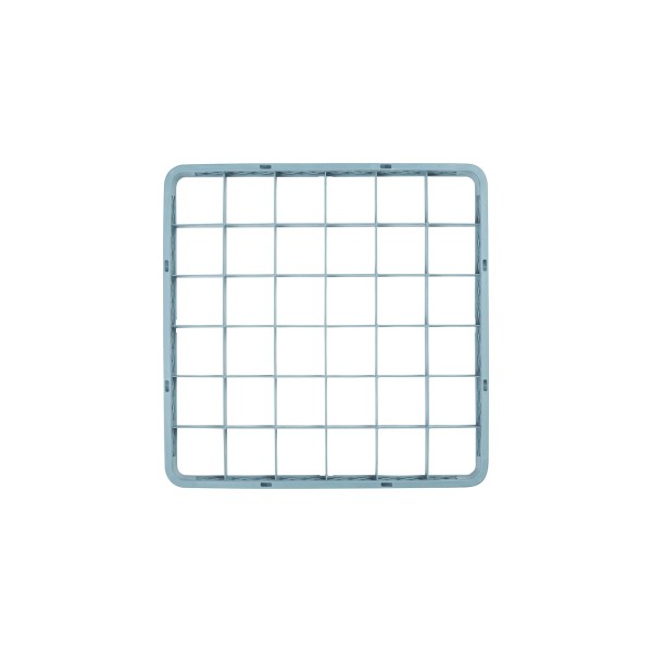 Élément d'extension en polypropylène pour panier à verres - 36 compartiments