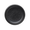 Bol contemporain en porcelaine noire - Ø 15 cm (lot de 4)