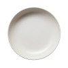 Assiette creuse en grès - Ø 33 cm - 3 L - Série One Light Rock