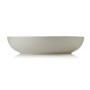 Assiette creuse en grès - Ø 33 cm - 3 L - Série One Light Rock