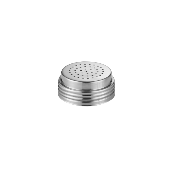 Saupoudreuse en verre - 190 ml - Perforation 2 mm