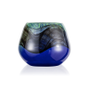 Photophore en verre - Fusion Lagoon
