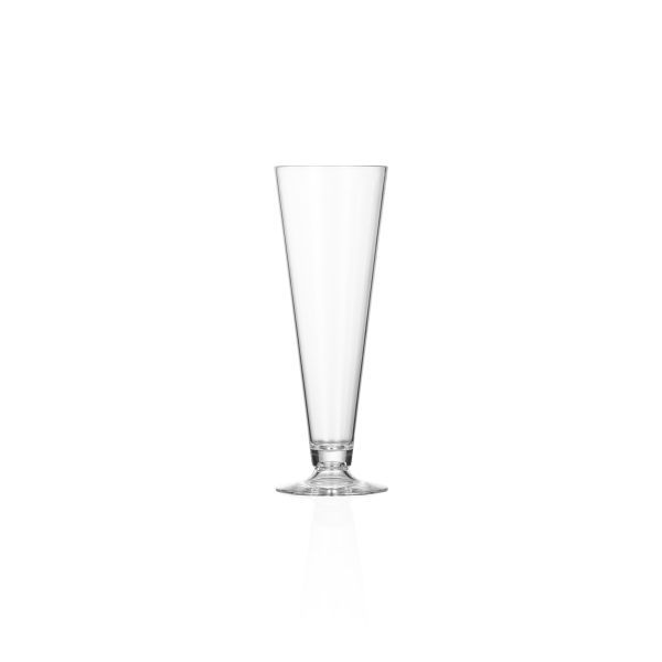 Verre à cocktail en polycarbonate - 390 ml (lot de 6)