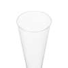 Verre à cocktail en polycarbonate - 390 ml (lot de 6)