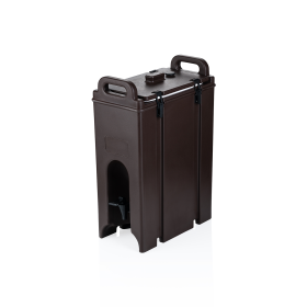 Distributeur de boissons isotherme - 9,5 L - 42 x 23 x 47 cm