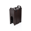 Distributeur de boissons isotherme - 18 L - 42 x 23 x 62 cm