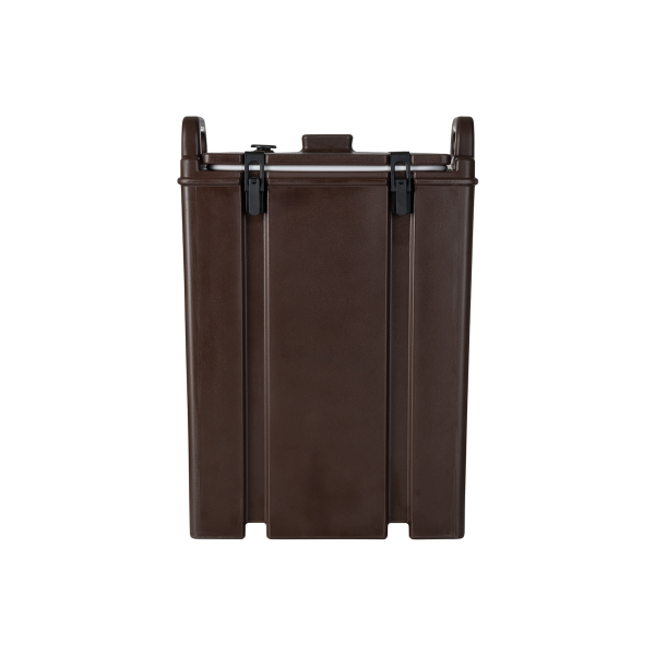 Distributeur de boissons isotherme - 18 L - 42 x 23 x 62 cm