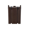 Distributeur de boissons isotherme - 18 L - 42 x 23 x 62 cm