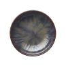 Assiette creuse en grès - Ø 28 cm - 2 L - Série One Amazonas