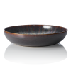Assiette creuse Ø 32 cm - série One Amazonas