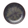 Assiette creuse Ø 32 cm - série One Amazonas
