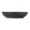 Assiette creuse Ø 32 cm - série One Amazonas