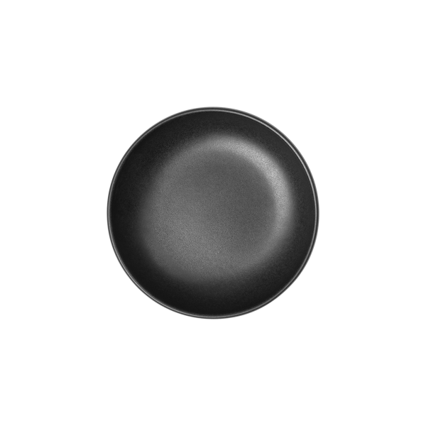 Bol en grès - Ø 16 cm - 400 ml - Série One Midnight (lot de 6)