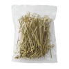 Brochettes en bambou - 11 cm (lot de 100)