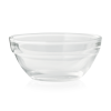 Bol en verre trempé - 30 ml - Ø 6 cm (lot de 12)