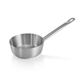 Sauteuse inox 18/10 Ø 16 cm – Contenance 1 L